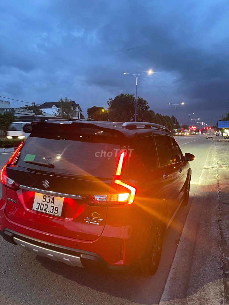 Suzuki XL 7 2021 GLX AT - 67000 km. Mua bán Ô tô tại Huyện Bù Đăng Bình Phước được đăng bởi Đặng Duy Hùng hình 20