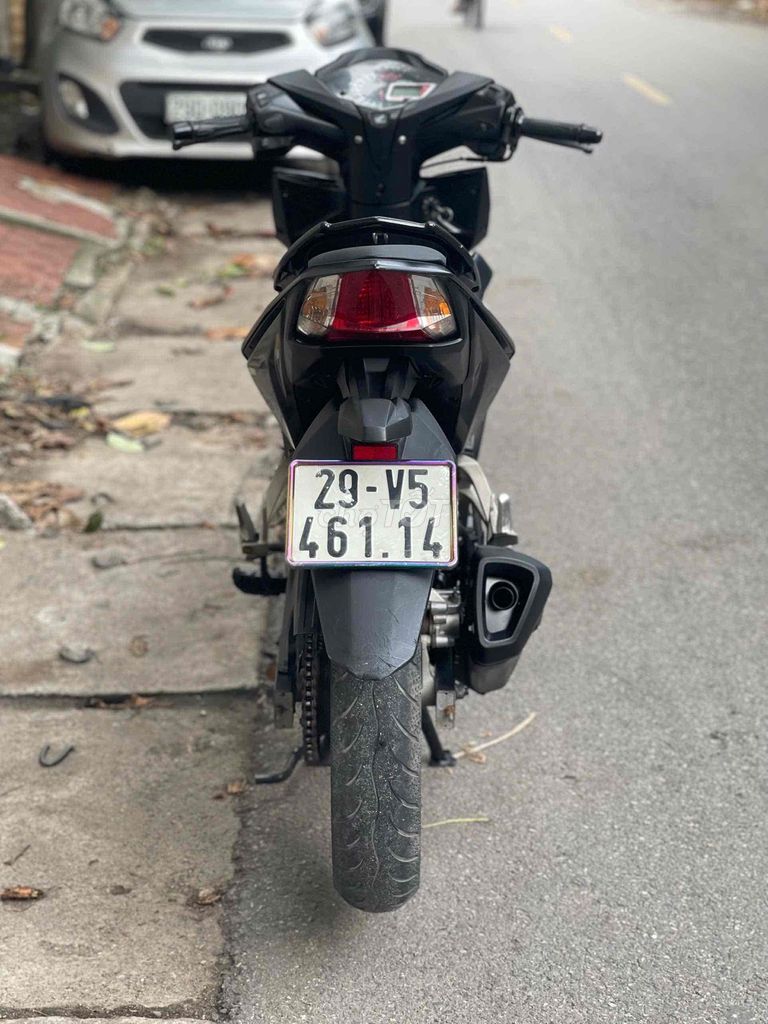 Honda Winner V1 dky 2020 mới 98%. Mua bán Xe máy tại Quận Bắc Từ Liêm Hà Nội được đăng bởi Linh hình 6