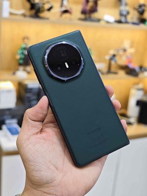 Honor Magic V3 16GB/512GB Xanh Đã sử dụng
