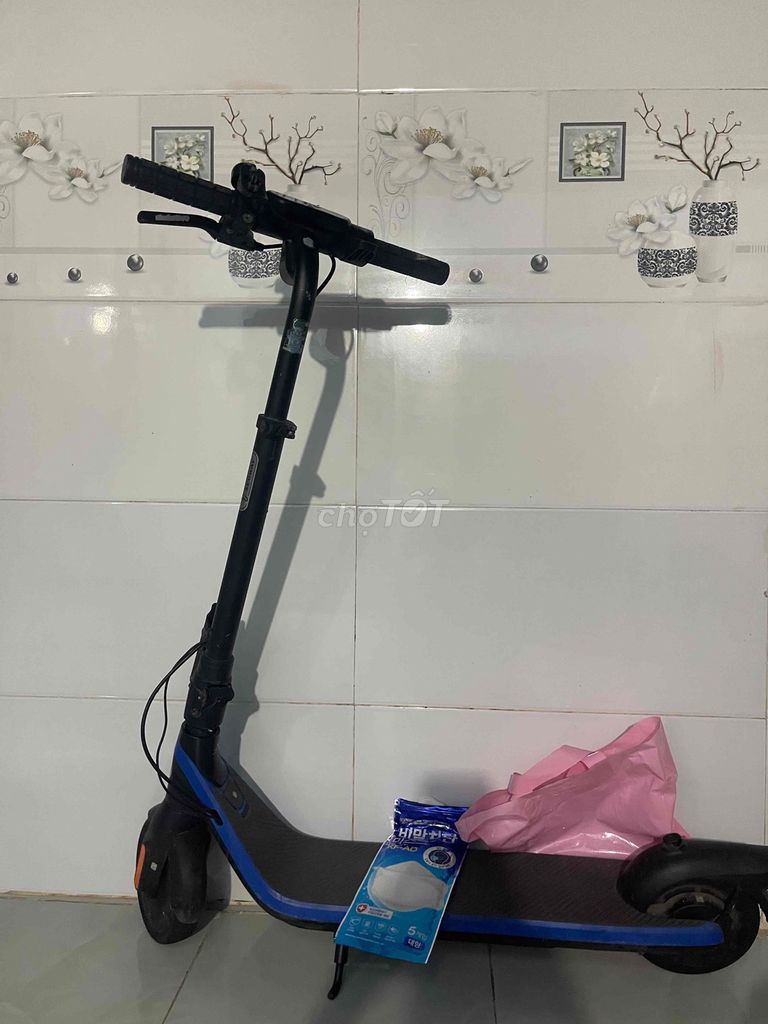 còn mới chạy ngon luôn. Mua bán Xe điện tại Thành phố Vũng Tàu Bà Rịa - Vũng Tàu được đăng bởi Pham Bich My hình 2