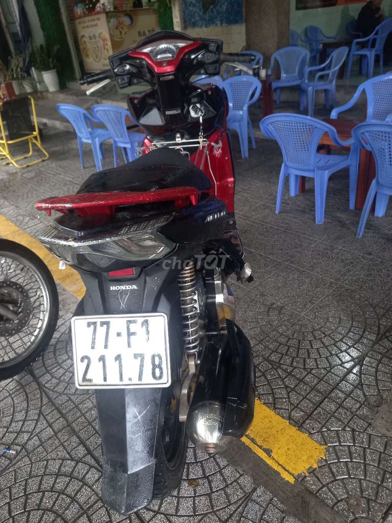 Cần bán nhanh e ab xin êm chính chủ. Mua bán Xe máy tại Quận Thanh Khê Đà Nẵng được đăng bởi BÁN TRẢ GÓP NỢ XẤU  hình 4