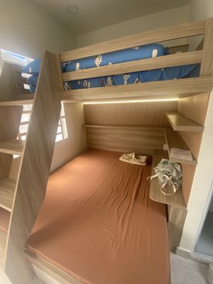 Аренда · 2 комн. · 16 м² · Quận Tân Phú, ул. Đỗ Nhuận