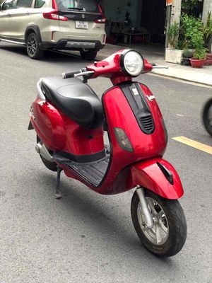 xe máy điện vespa latina(2022)bst79,chính chủ. Mua bán Xe máy tại Quận 7 Tp Hồ Chí Minh được đăng bởi Trung Anh