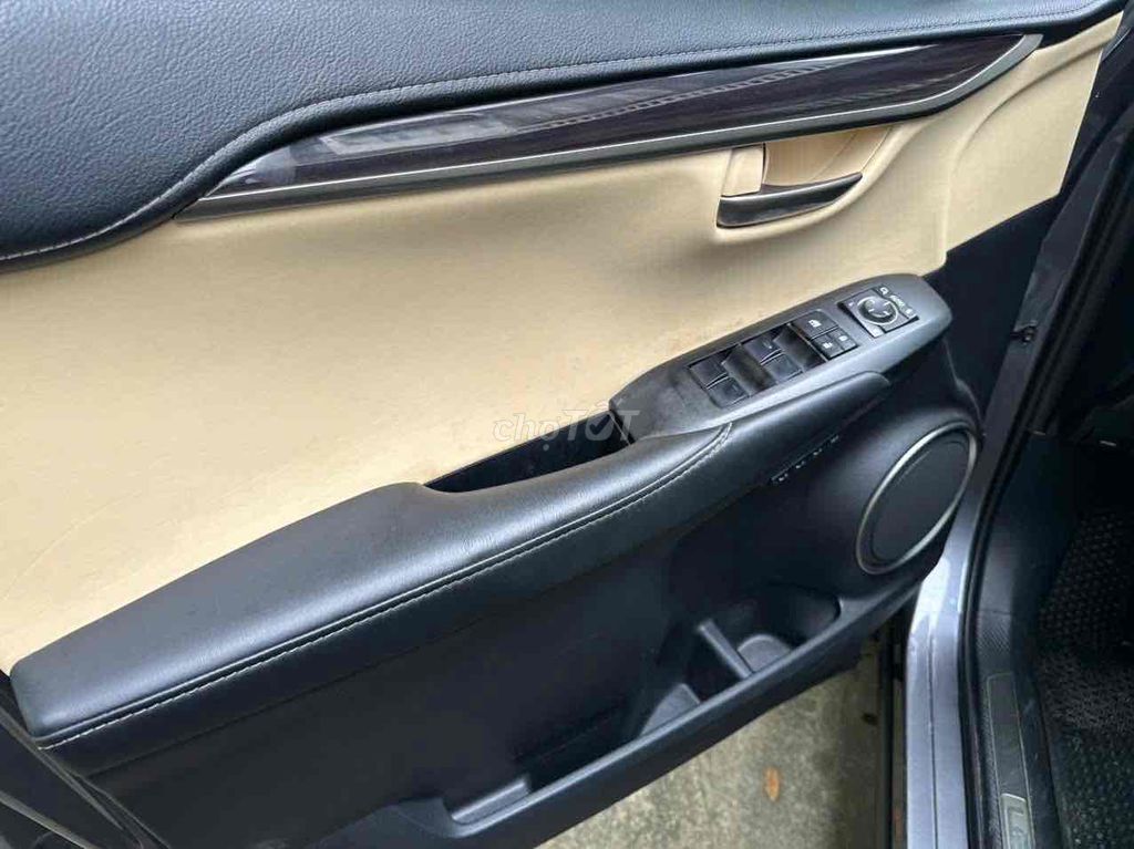 Lexus NX 2015 200t - 75000 km. Mua bán Ô tô tại Quận 7 Tp Hồ Chí Minh được đăng bởi auto thanh tâm  hình 7