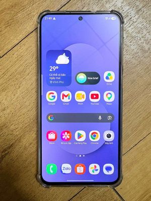 Samsung Galaxy S25 FE 128GB bh tới 2027