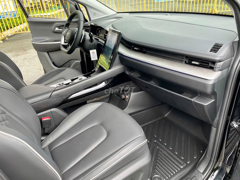 Hyundai Custin Cao Cấp 2.0T 2025 - 10000 km. Mua bán Ô tô tại Quận Bình Tân Tp Hồ Chí Minh được đăng bởi ĐỨC XE LƯỚT hình 13