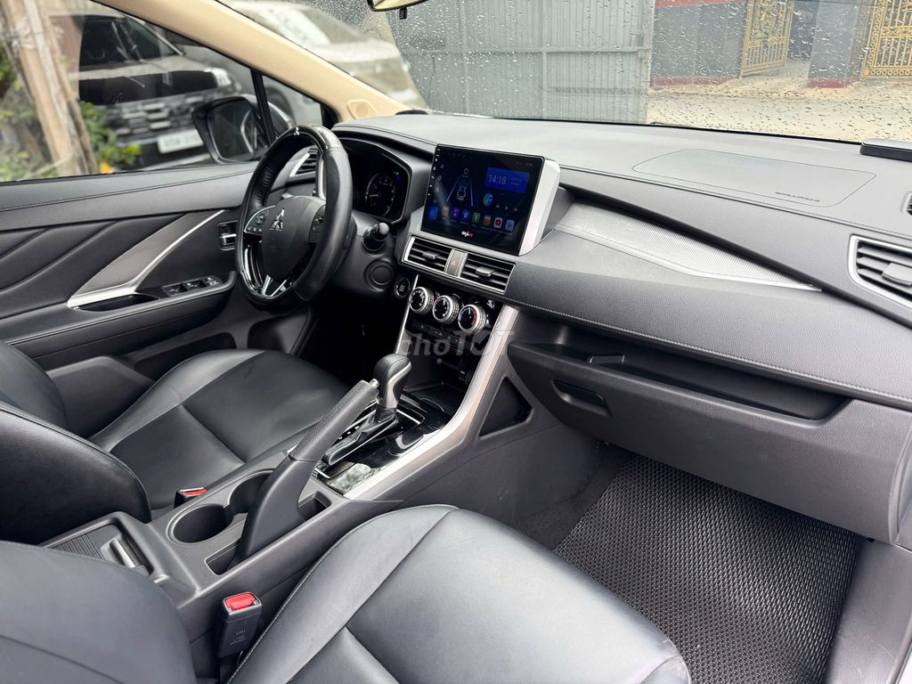 Xpander 2021 1.5 AT - 11.000 km full ls hãng. Mua bán Ô tô tại Huyện Hóc Môn Tp Hồ Chí Minh được đăng bởi Song Hành hình 8