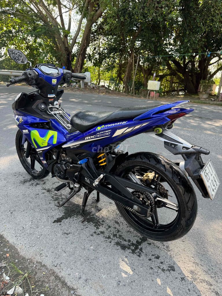 ex makinh xe đẹp may móc zin êm.9chu. Mua bán Xe máy tại Huyện Phong Điền Cần Thơ được đăng bởi Thanh Dang Hoang hình 3