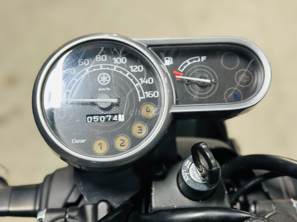 XE MÁYTHANH TÙNG_PG1 VÀNH CHANH LƯỚT XE CHẠY ÍT. Mua bán Xe máy tại Quận Nam Từ Liêm Hà Nội được đăng bởi THANH TÙNG hình 7