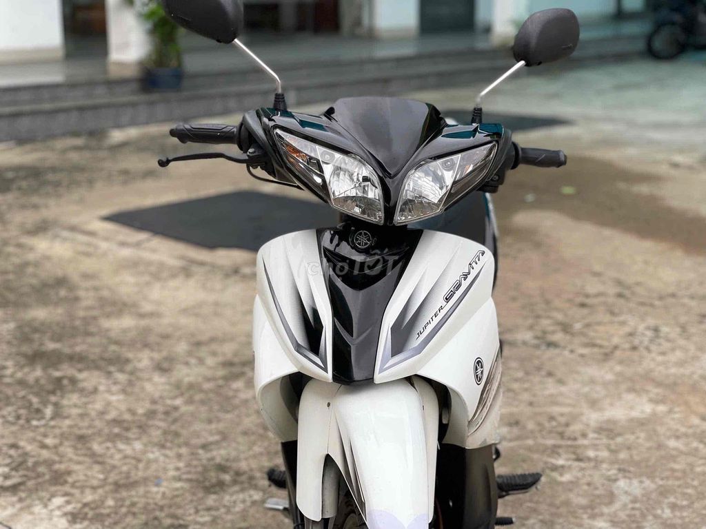 [VUA XE SỐ]👉 Jupiter 2009 bản Full option✨ZIN💯💯💯💯💯. Mua bán Xe máy tại Quận Bình Tân Tp Hồ Chí Minh được đăng bởi BÙI TIẾN DŨNG hình 12