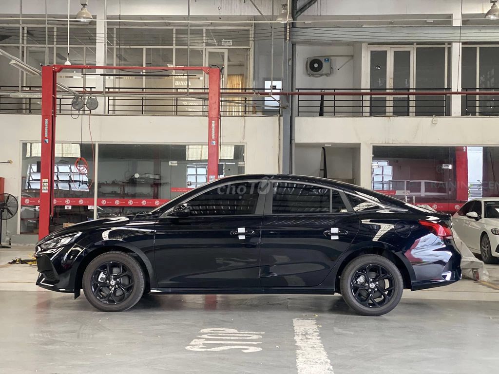 MG 5 2025. Mua bán Ô tô tại Thành phố Bà Rịa Bà Rịa - Vũng Tàu được đăng bởi d phong hình 7