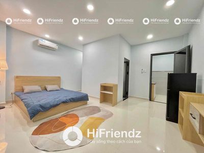 CĂN HỘ MINI MỚI TÁCH BẾP THOÁNG SẴN NỘI THẤT NGAY AEON BÌNH TÂN