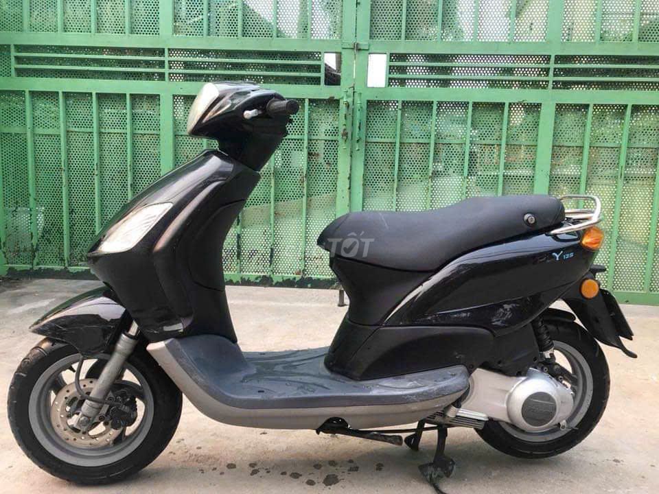 Fly 2012. Mua bán Xe máy tại Quận Đống Đa Hà Nội được đăng bởi Trang  hình 1