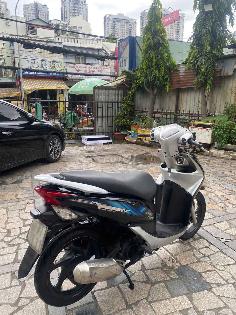 Honda Vision