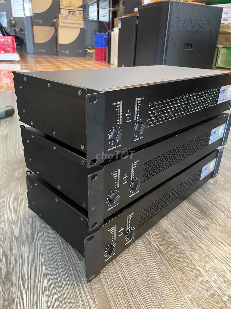 Đẩy bãi DMX DXK-700. Mua bán Tivi, Âm thanh tại Thành phố Biên Hòa Đồng Nai được đăng bởi Tình hình 1