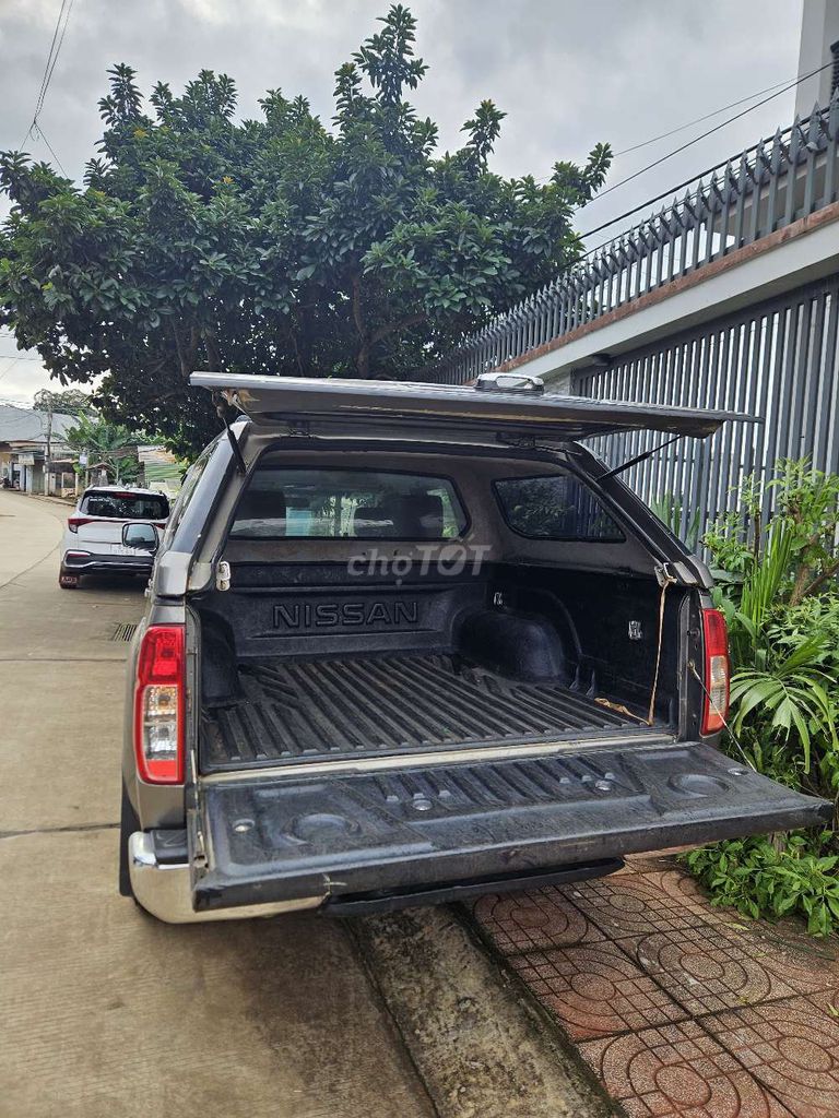 Nissan Navara 2013 2 cầu. Mua bán Ô tô tại Thành phố Buôn Ma Thuột Đắk Lắk được đăng bởi Tran tuyen hình 4