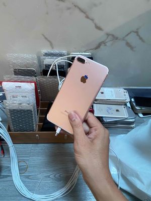 7 plus 256gb có bh tại shop. Mua bán Điện thoại tại Quận Cẩm Lệ Đà Nẵng được đăng bởi Sim Số Đại Tài