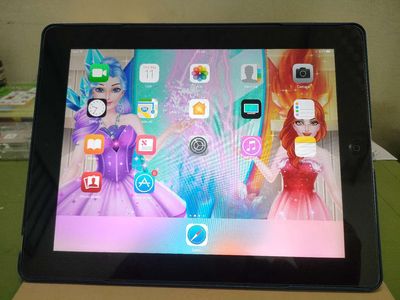 iPad 4 16GB WiFi 4G còn full chức năng. Mua bán Máy tính bảng tại Quận Hà Đông Hà Nội được đăng bởi mr Vũ