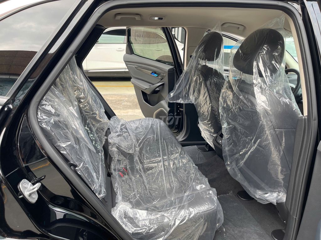 VinFast VF8 S 2024, đi 10km, giảm trực tiếp 50tr. Mua bán Ô tô tại Thành phố Thủ Đức Tp Hồ Chí Minh được đăng bởi Mr Duy hình 10