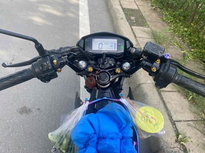 cần bán xe satria 150cc zin chính chủ bstp (đi it). Mua bán Xe máy tại Huyện Bình Chánh Tp Hồ Chí Minh được đăng bởi bảo