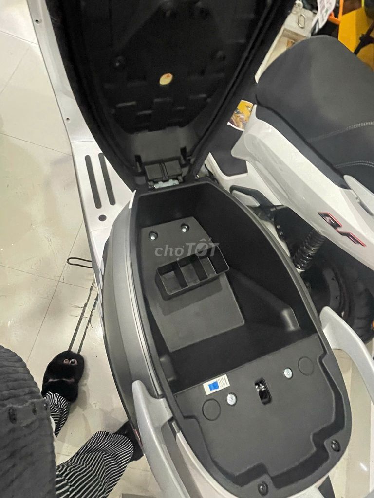 ✨ Faro xám mờ – lựa chọn của người trẻ thời thượng. Mua bán Xe điện tại Quận Bình Tân Tp Hồ Chí Minh được đăng bởi Xe Điện Song Đan  Before NPP MN hình 7