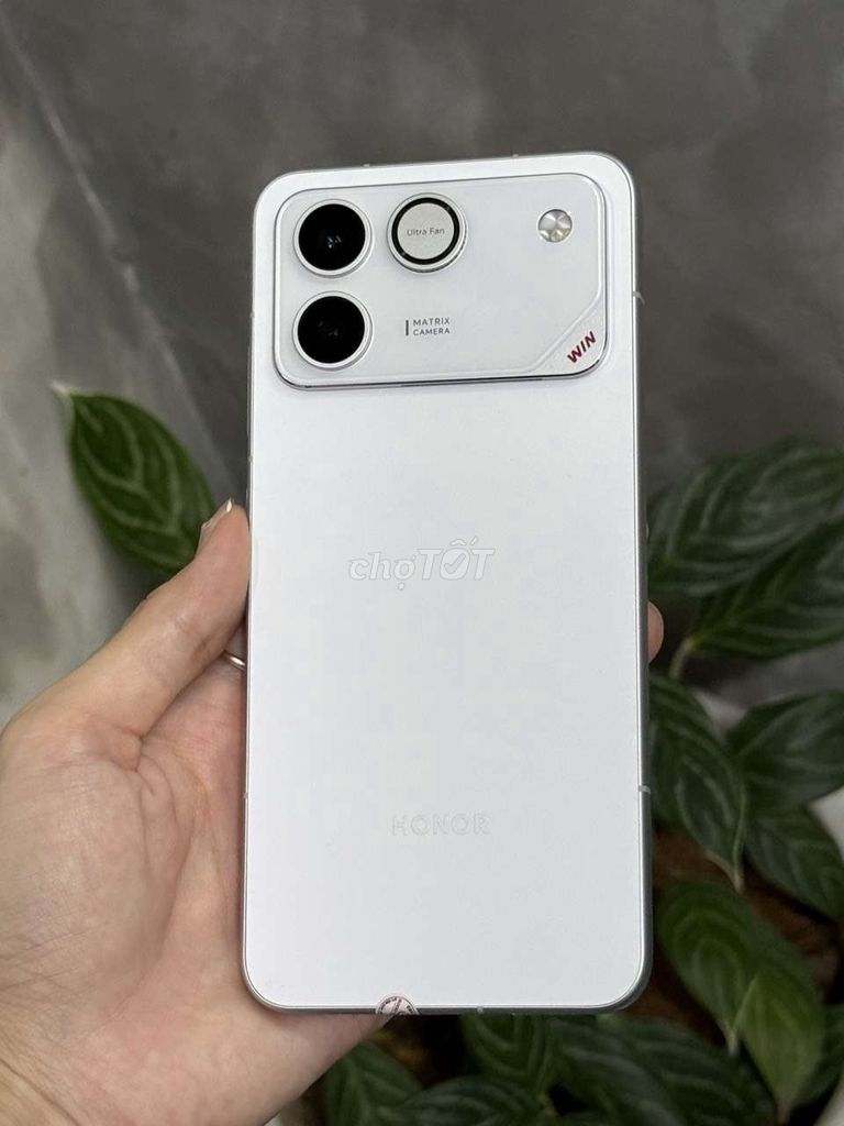 🔥 Honor Win RT / Gaming Phone / Màn 185Hz. Mua bán Điện thoại tại Quận Cẩm Lệ Đà Nẵng được đăng bởi Good Phone hình 1