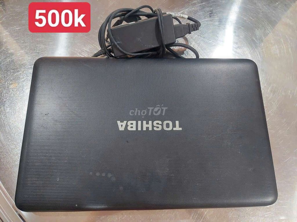 Laptop Toshiba AMD E-300 APU 4GB. Mua bán Laptop tại Quận Liên Chiểu Đà Nẵng được đăng bởi Hồ Thụy Hoa hình 1