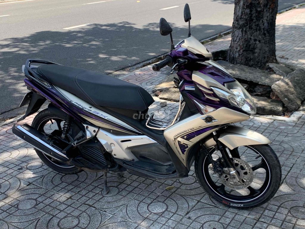 nouvou 5 chính chủ máy zin. Mua bán Xe máy tại Thành phố Bà Rịa Bà Rịa - Vũng Tàu được đăng bởi phúc lâm hình 4