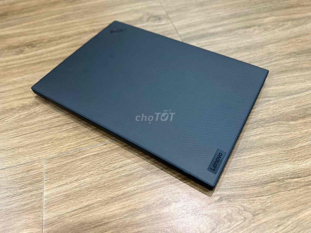 Lenovo Thinkpad P1 gen 4 i7 11850H 16G 512G màn 2K. Mua bán Laptop tại Quận Gò Vấp Tp Hồ Chí Minh được đăng bởi Vũ Phát hình 1