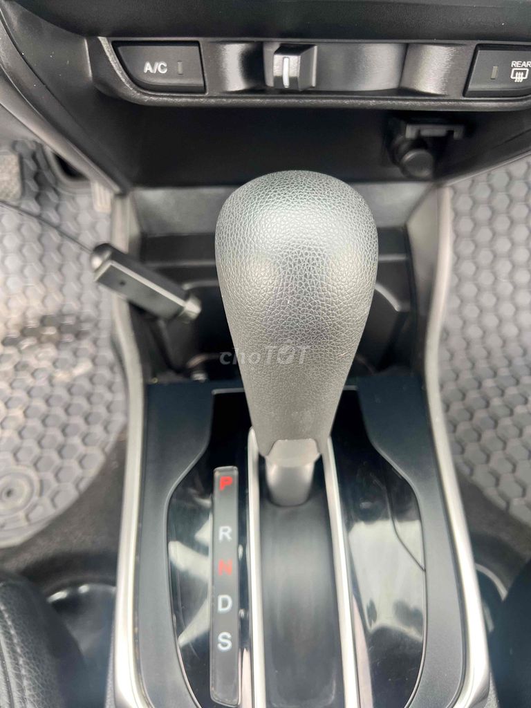 Honda City 2019 1.5 CVT - 67000 km. Mua bán Ô tô tại Huyện Hoài Đức Hà Nội được đăng bởi Trần Khương hình 11