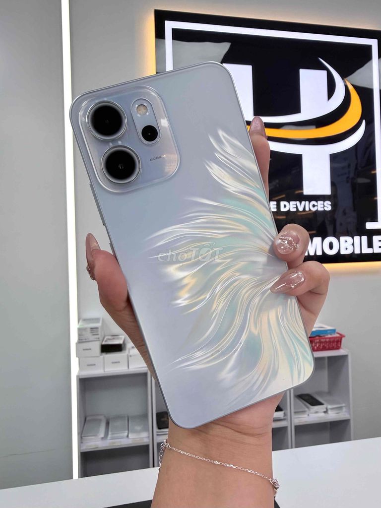 OPPO RENO 14F-12/256G-Snap6Gen1-Pin6000mAh-Còn Bhh. Mua bán Điện thoại tại Thành phố Biên Hòa Đồng Nai được đăng bởi Mobile Di Động Biên Hoà hình 1