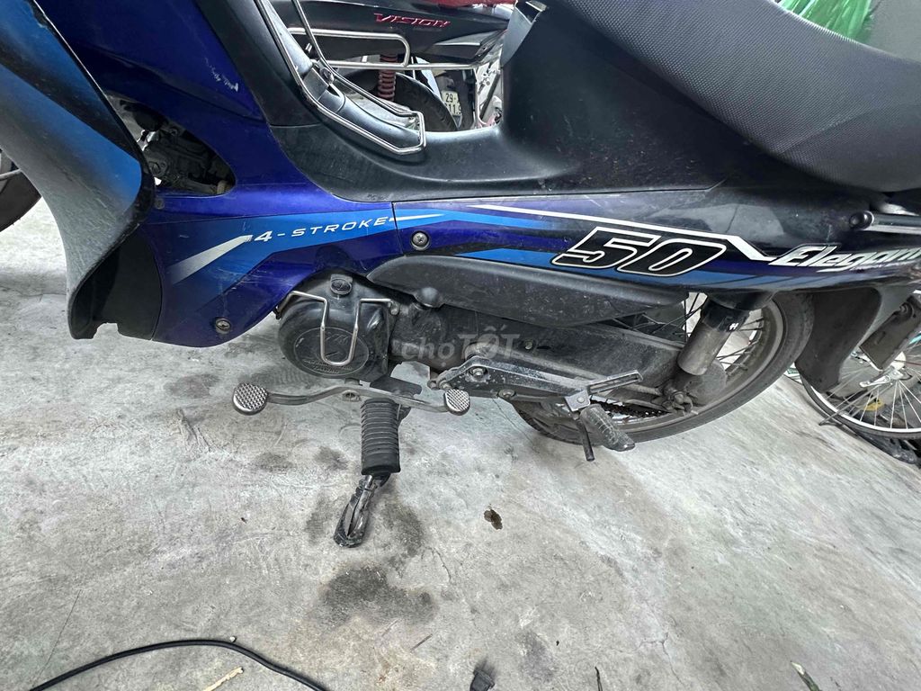 bán xe SYM 50cc. Mua bán Xe máy tại Huyện Thanh Trì Hà Nội được đăng bởi nguyen xuan hình 6