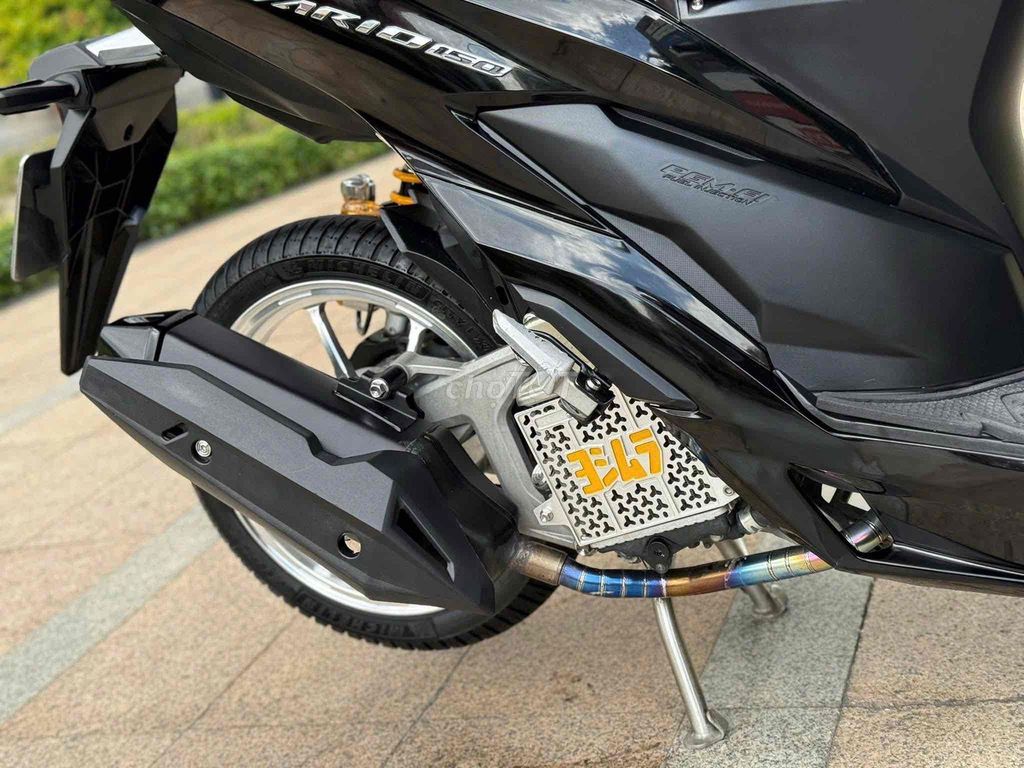 ❤️ Vario 150 đời 2020 from 2023 bstp chính chủ. Mua bán Xe máy tại Quận 11 Tp Hồ Chí Minh được đăng bởi Hưng Từ hình 9