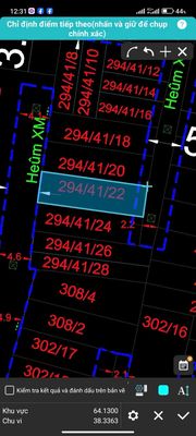 BÁN NHÀ 2 MẶT TIỀN, HẺM 3M và 5M THÔNG - ĐS 8, P 11, Q GÒ VẤP.