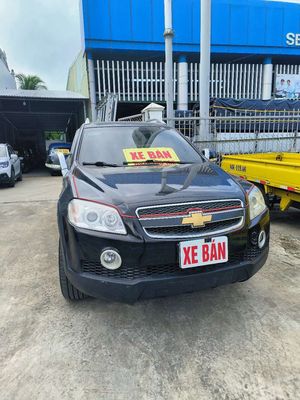 Captiva 2007 số sàn. Mua bán Ô tô tại Huyện Châu Thành Sóc Trăng được đăng bởi MUA BÁN VÀ CẦM CỐ ÔTÔ