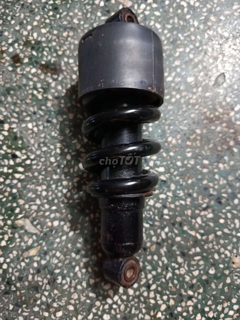 Cần bán Phuộc sau Winer V1-2019, giá 200k, ko ship. Mua bán Phụ tùng xe tại Thành phố Mỹ Tho Tiền Giang được đăng bởi Lê Khắc Linh hình 4