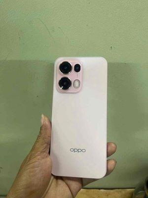 Oppo Reno 13 Pro 12/256Gb Fullboox. Mua bán Điện thoại tại Quận Tân Bình Tp Hồ Chí Minh được đăng bởi Như Mobile
