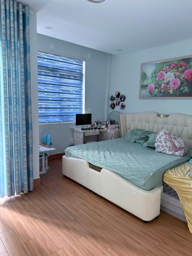 Nhà mới xách Vali vào ở ngay,nằm trong trung tâm dịch vụ TP Thủ Đức.. Mua bán Nhà ở tại Thành phố Thủ Đức Tp Hồ Chí Minh được đăng bởi Trần Văn Thông hình 5