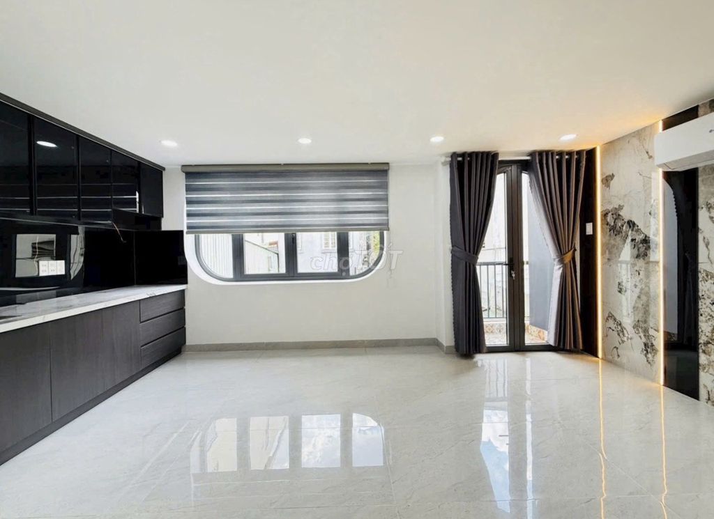 MT Dân Tộc - 6x19m - 4PN - 15 Triệu/tháng