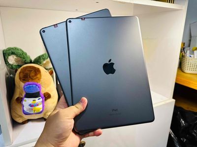 🎁 IPAD AIR 3 64GB WIFI ZIN ALL - TT 50% NHẬN MÁY