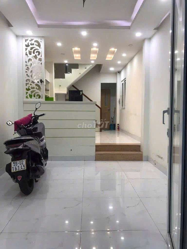 NHÀ BÁN GẦN MT, NGUYỄN ĐÌNH CHIỂU, P ĐAKAO, Q1, DT3,5M×11M, GIÁ 8,3 TỶ. Mua bán nhà ở tại Quận 1 Tp Hồ Chí Minh được đăng bởi Hồ Văn Dũng hình 3