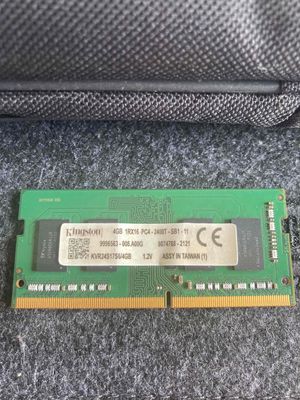 Ram Laptop 4gb ddr4 2400