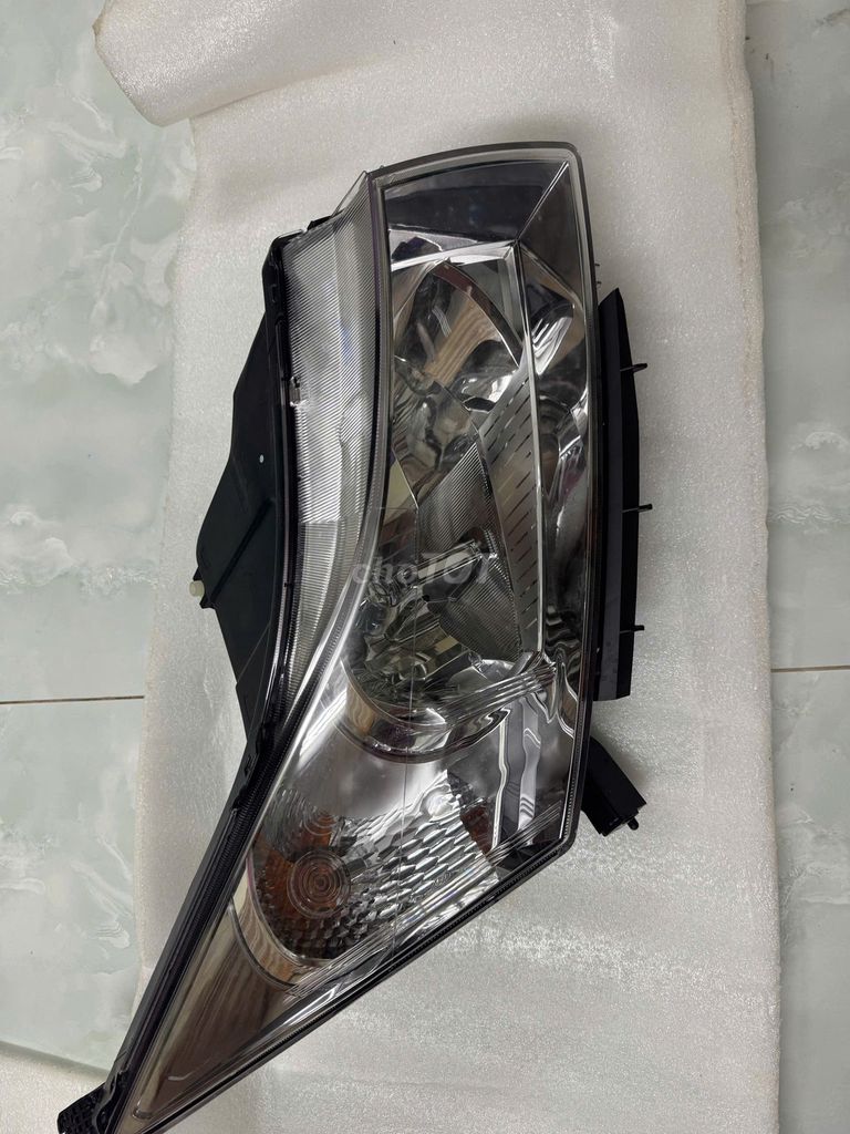 Thanh lý đèn  theo xe cruze ltz đời cuối 2015. Mua bán Phụ tùng xe tại Quận Thanh Xuân Hà Nội được đăng bởi Hoa hình 2