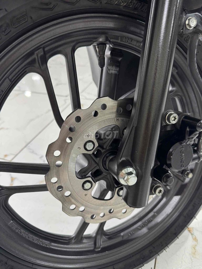 Honda Vario 150 2020 Xám 16600 km. Mua bán Xe máy tại Thành phố Long Xuyên An Giang được đăng bởi Cầm Đồ Bình Tâm  hình 7