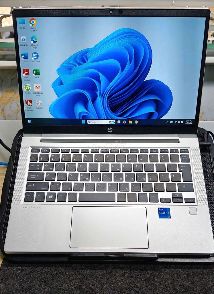 HP Probook 430 g8 i5 gen 11 likenew. Mua bán Laptop tại Thành phố Thủ Đức Tp Hồ Chí Minh được đăng bởi Đỗ Văn Tình  hình 1