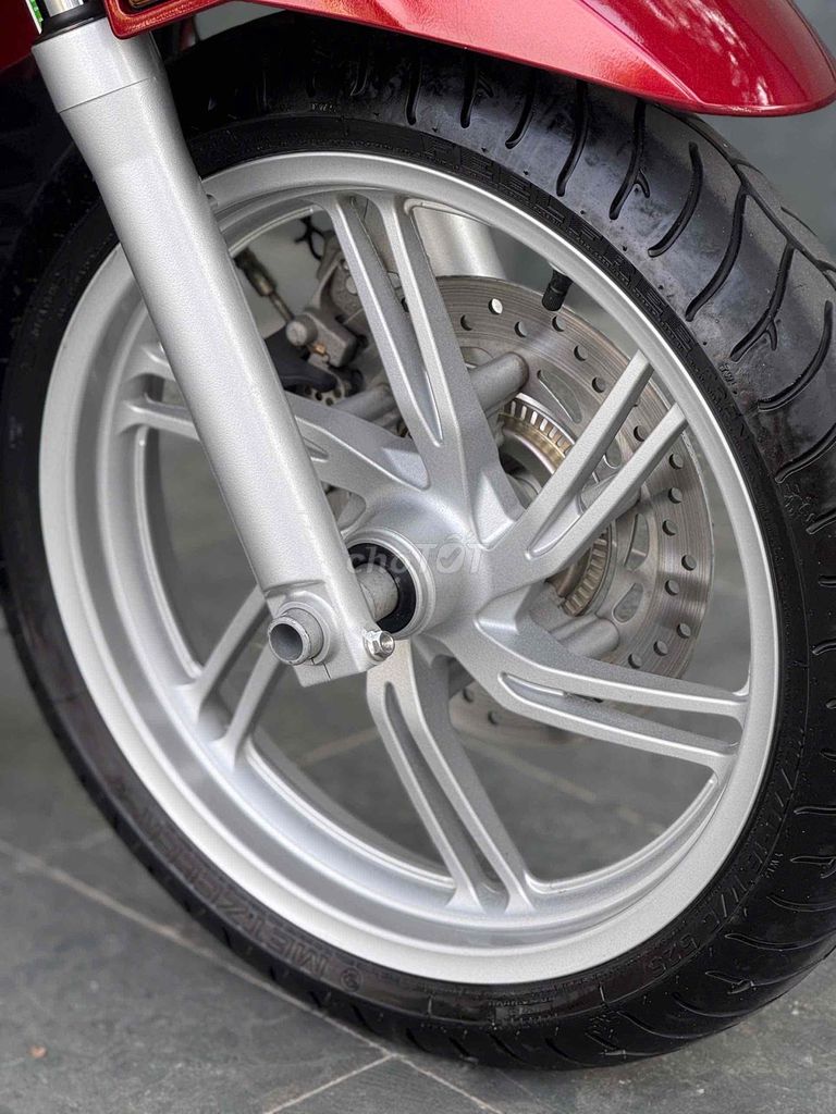 SH 350i 2022 2000 km MÁY THÁI LƯỚT. Mua bán Xe máy tại Thành phố Thủ Đức Tp Hồ Chí Minh được đăng bởi Vũ Vũ hình 12