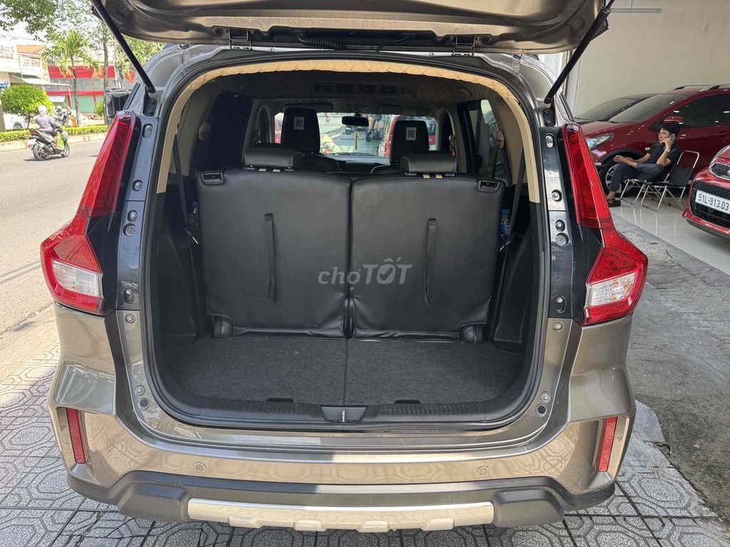 Suzuki XL 7 2022 AT - 66000 km. Mua bán Ô tô tại Thành phố Biên Hòa Đồng Nai được đăng bởi Xe Lướt Uy Minh hình 17