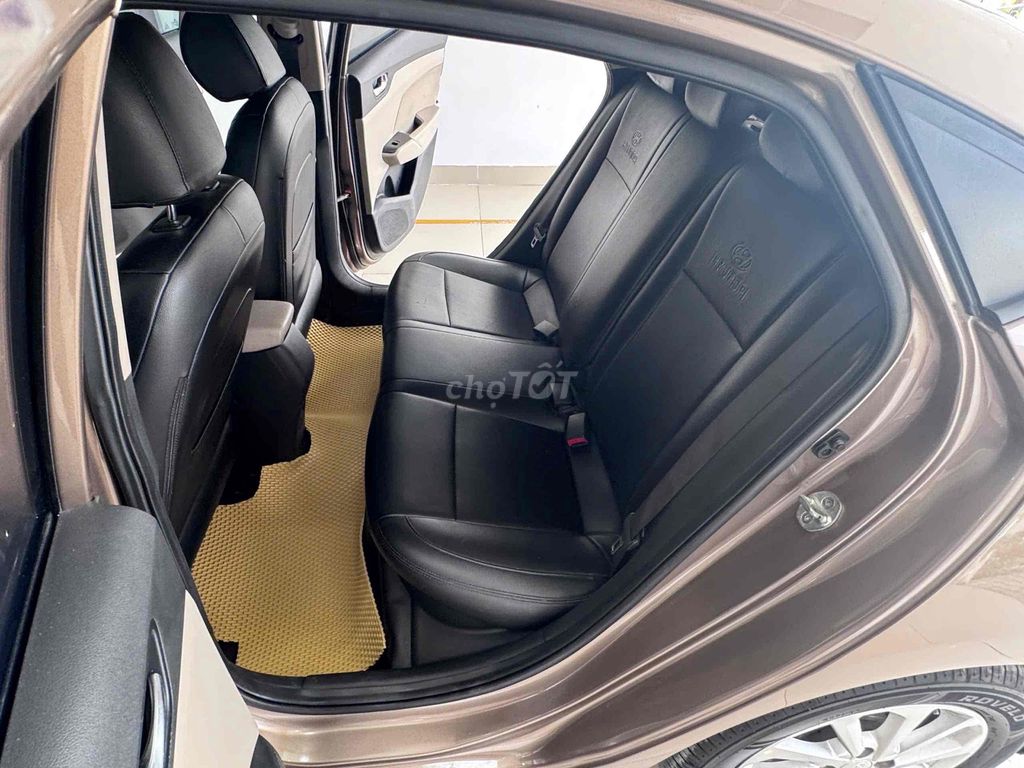 Hyundai Accent 2019 photo 4