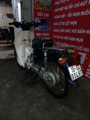 Bán cúp 50c. Mua bán Xe máy tại Huyện An Lão Hải Phòng được đăng bởi Nguyễn Nhẹ