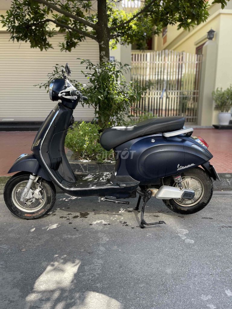 xe máy điện. Mua bán Xe điện tại Quận Hải An Hải Phòng được đăng bởi AN KHANG hình 1